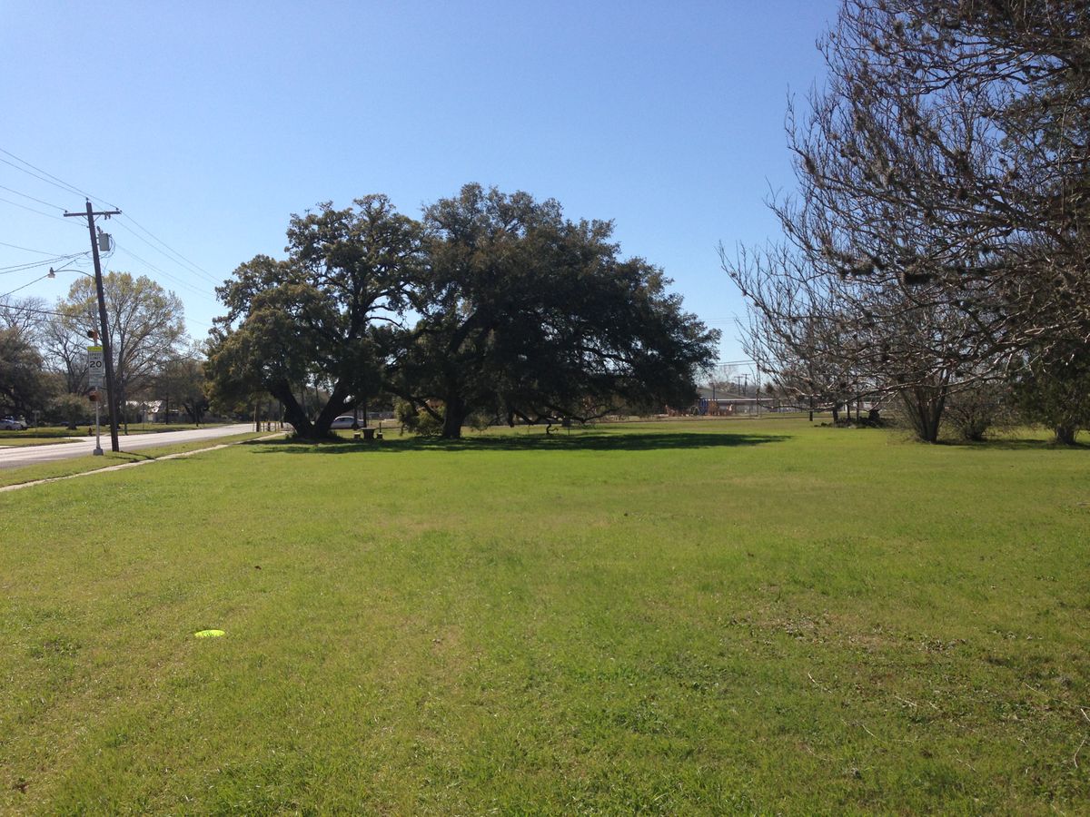 Hole 4