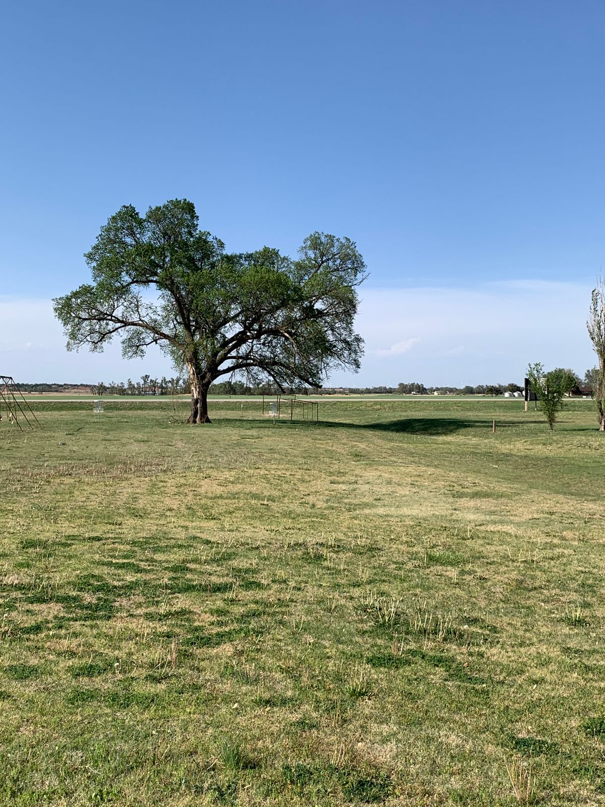 Hole 1