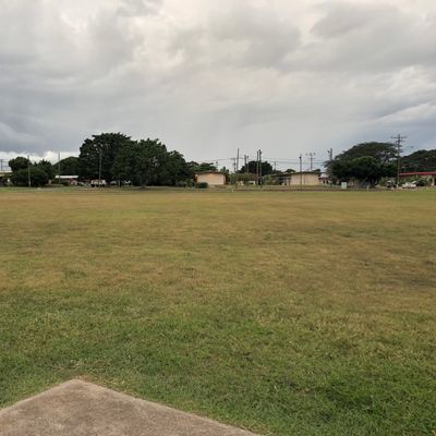 Hole 2