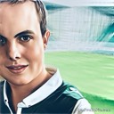 User avatar image