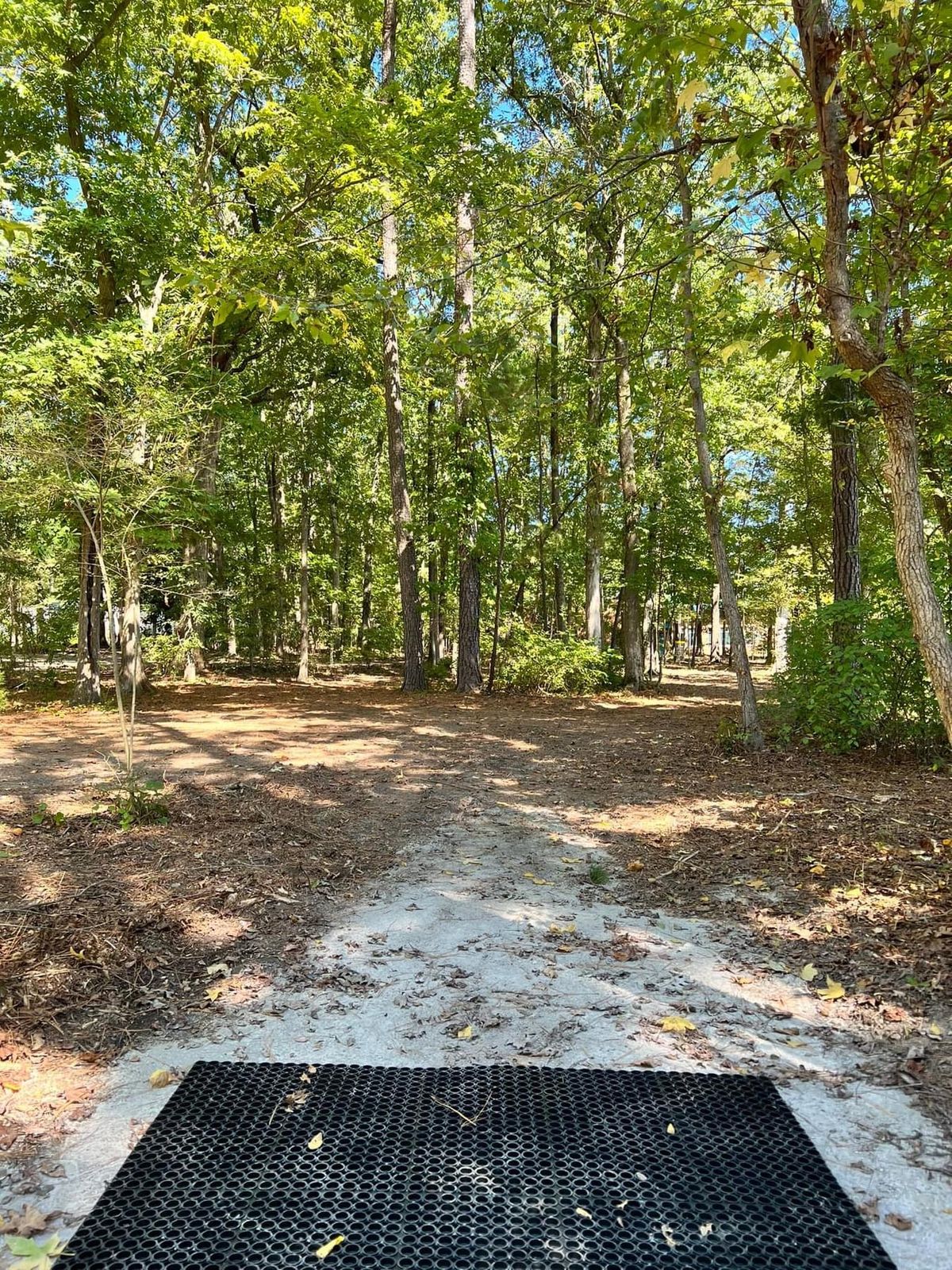 Hole 9