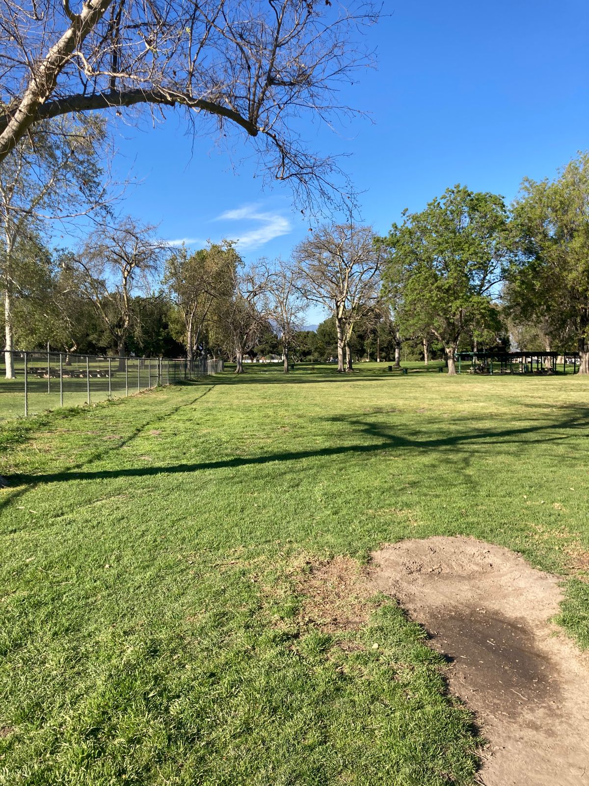 Hole #20