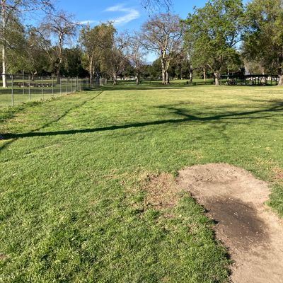 Hole #20