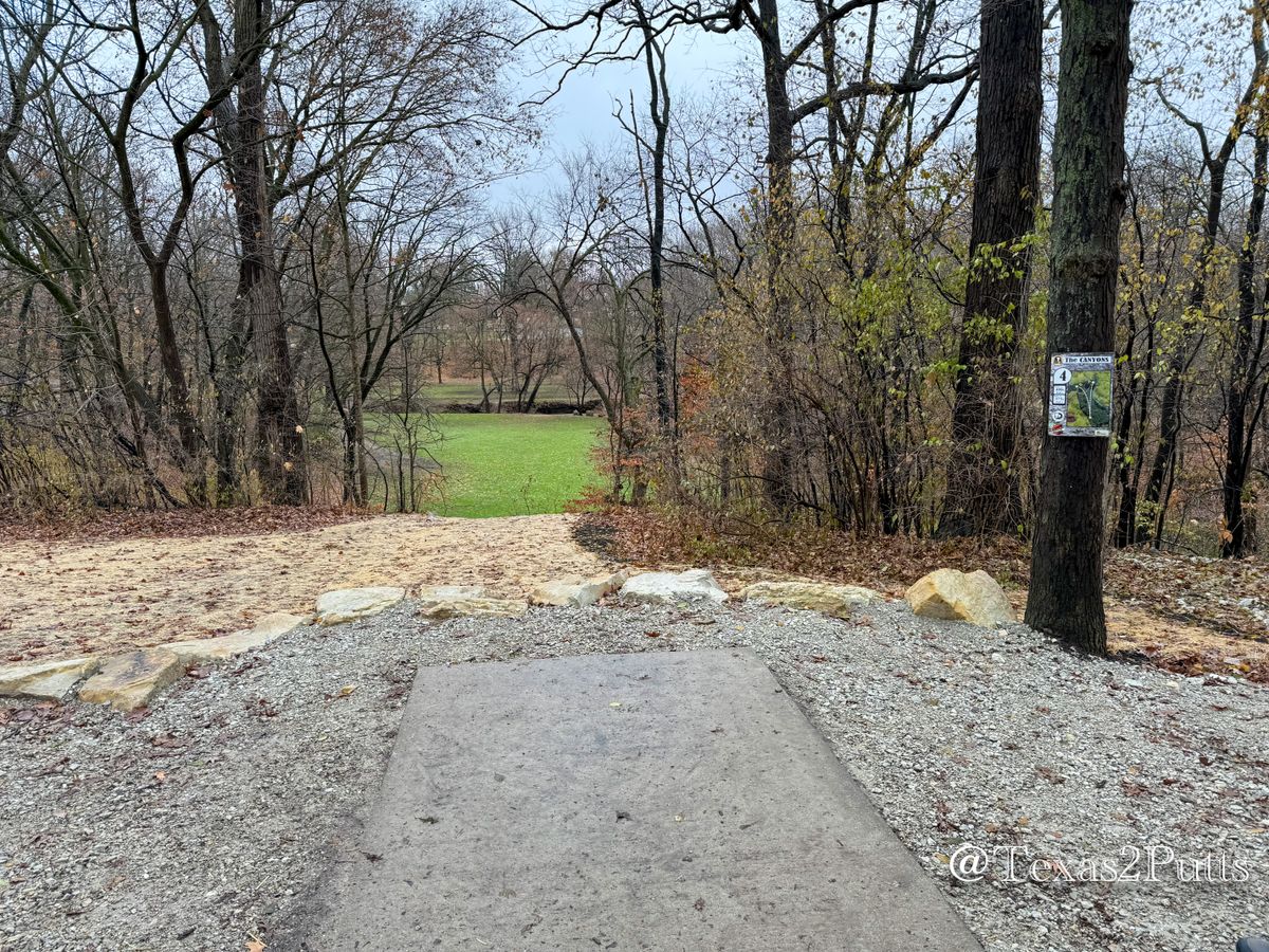 Hole 4