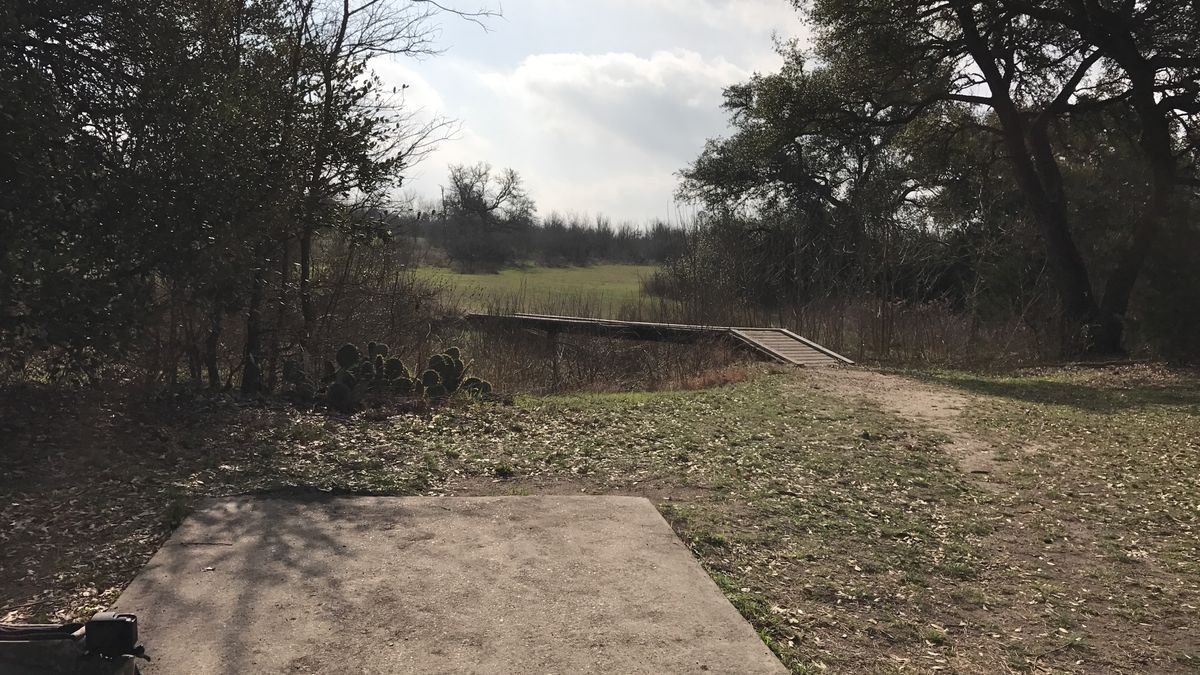 Hole 1