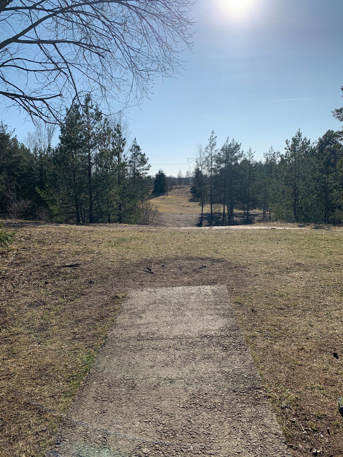 Hole 6