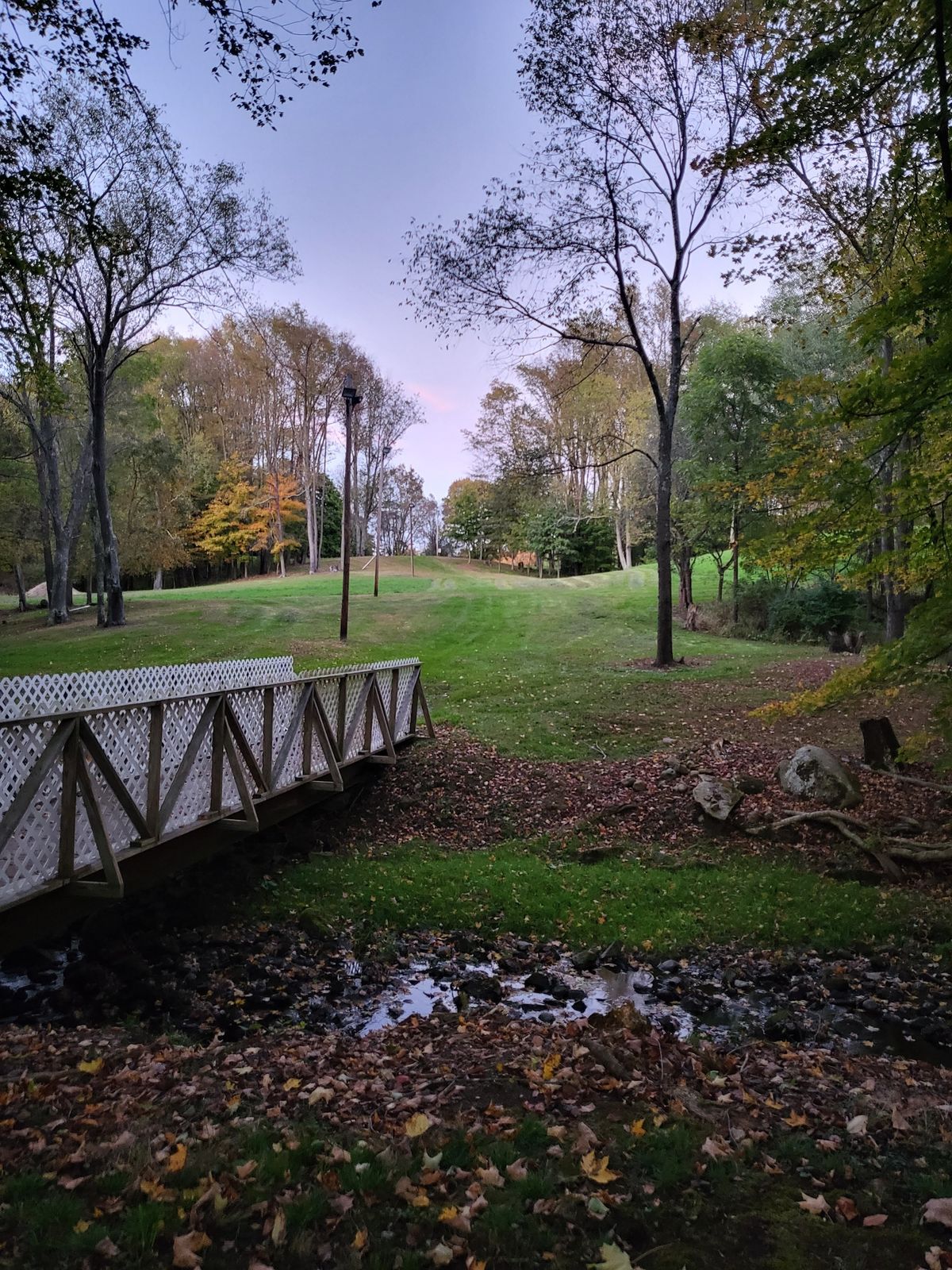Hole 16