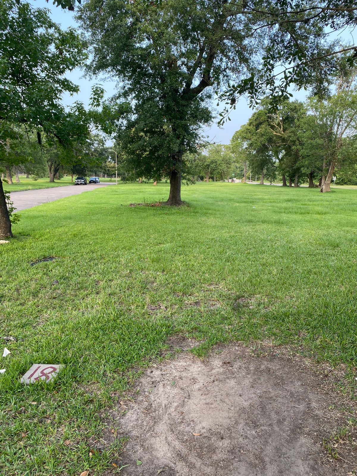 Hole 18