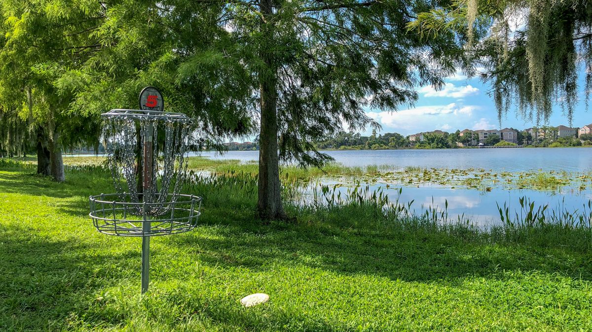 Hole 5