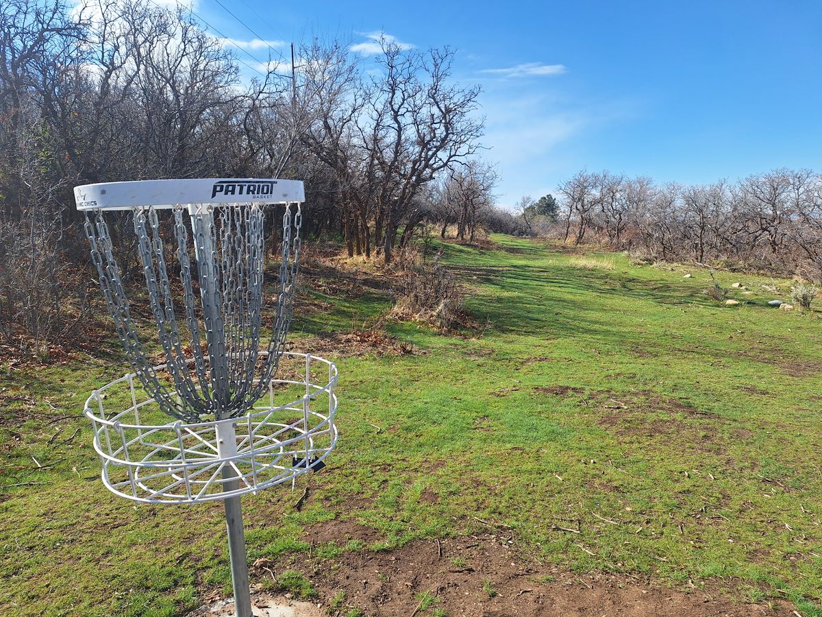 Hole 4