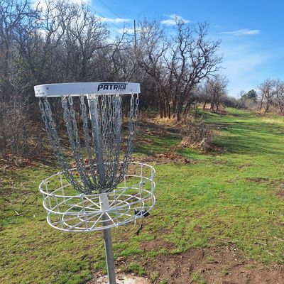 Hole 4