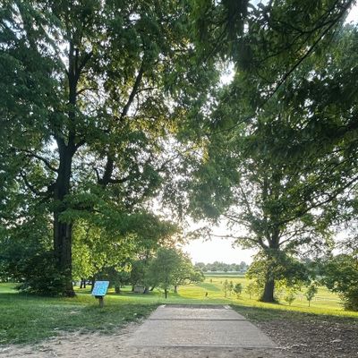 Hole 18
