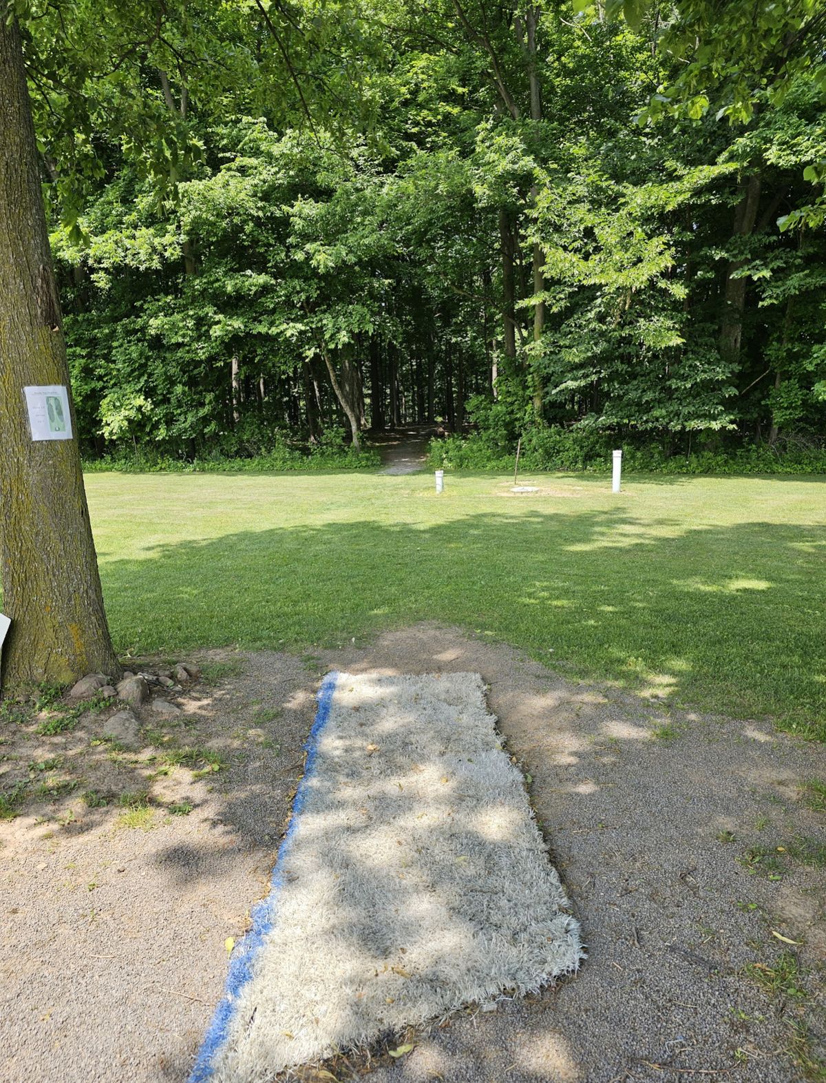 Hole 14