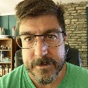 User avatar image