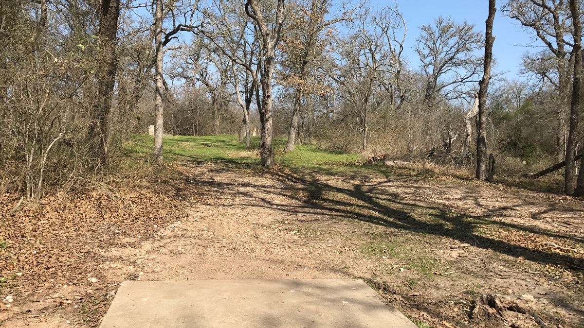 Hole 15