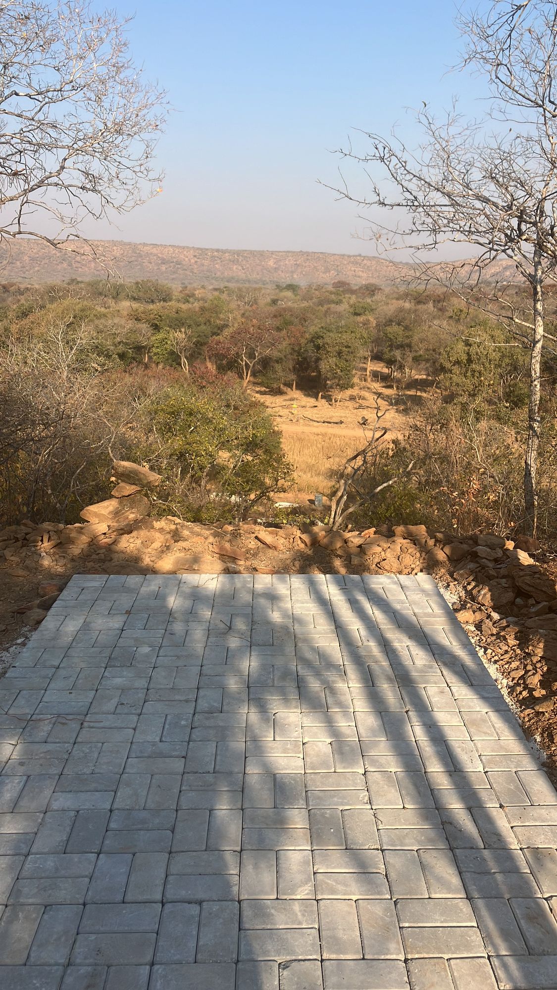 Hole 5