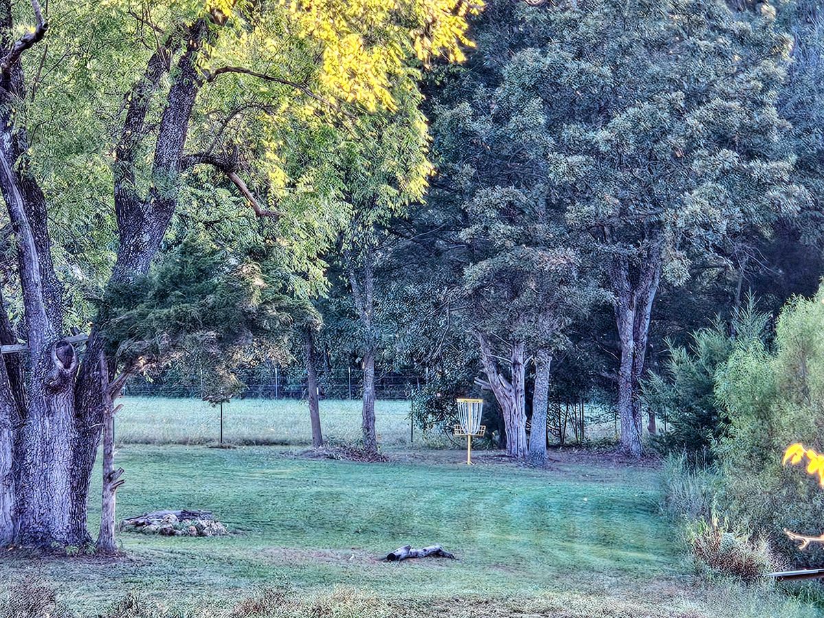 Hole 13