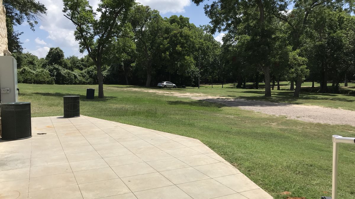 Hole 2