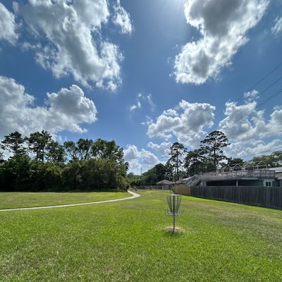 Practice/basket/ alt hole - #1- #10