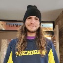 User avatar image