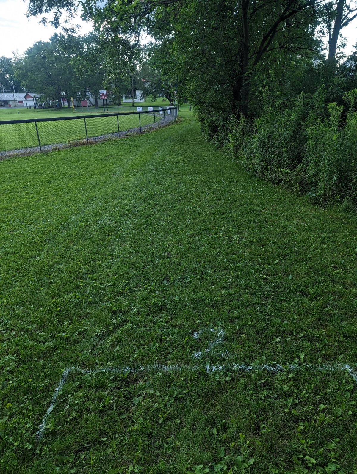 Hole 2
