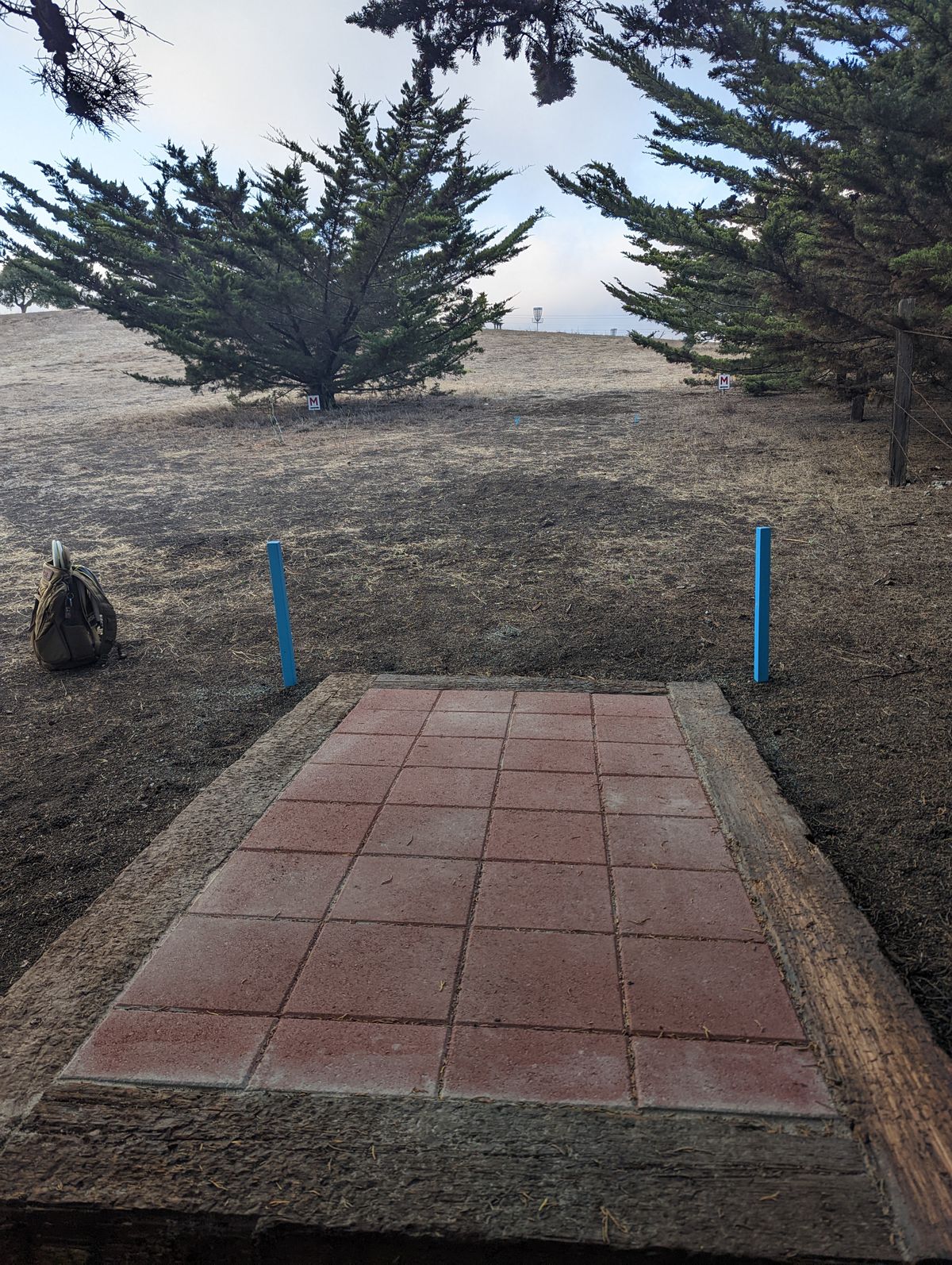Hole 4