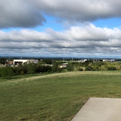 Hole 14