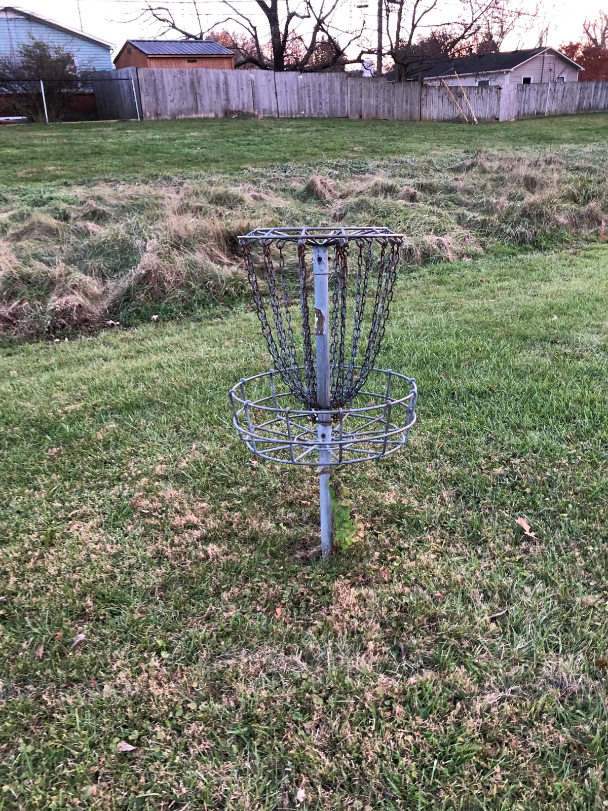 Hole 5.