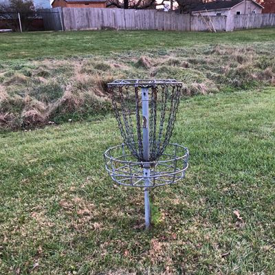 Hole 5.