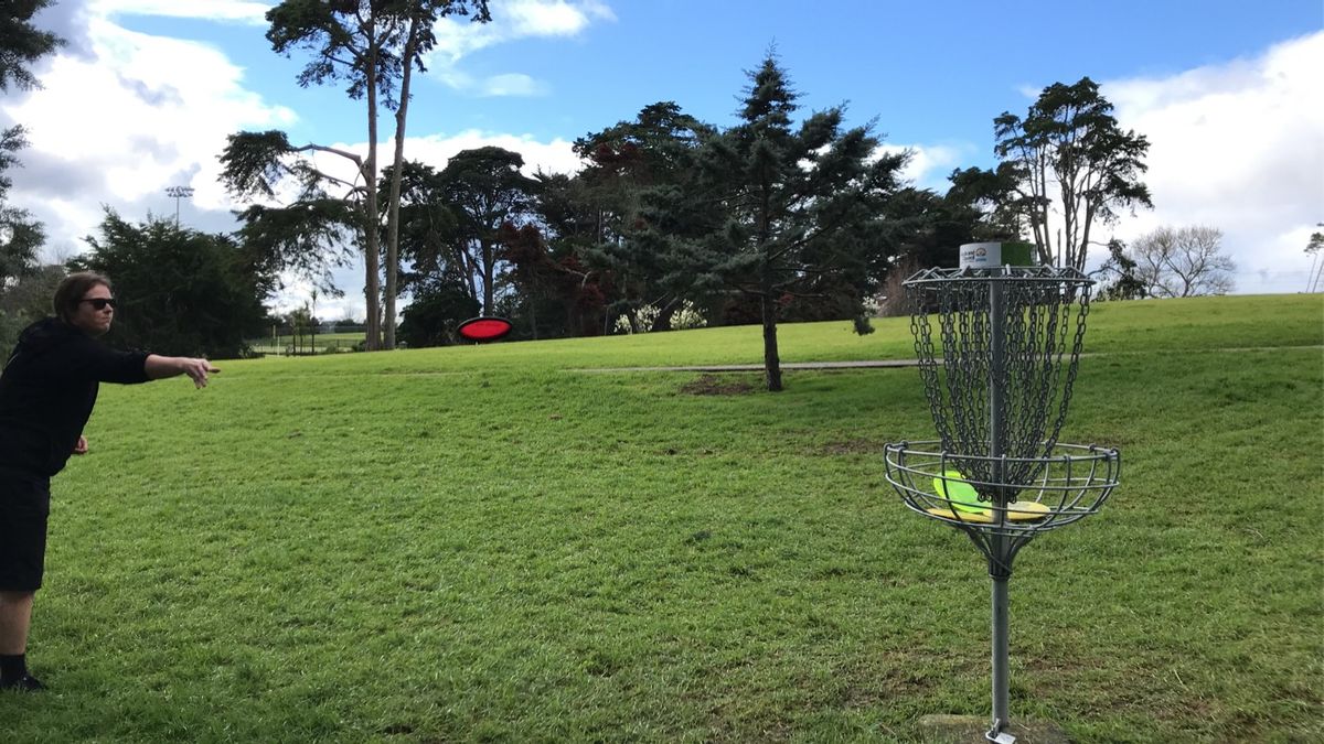 Hole 9