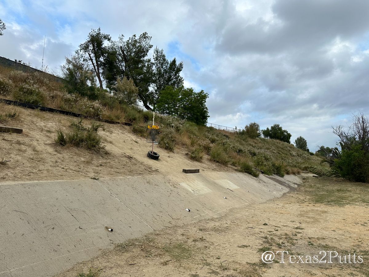 Hole 5