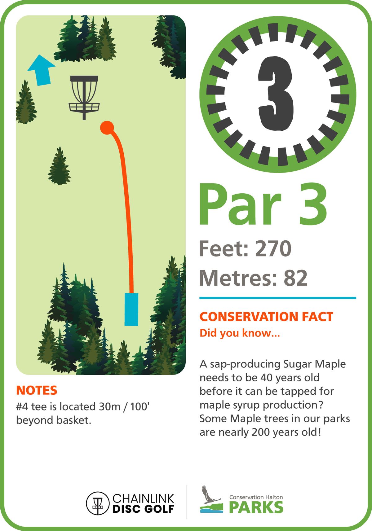 Hole 3