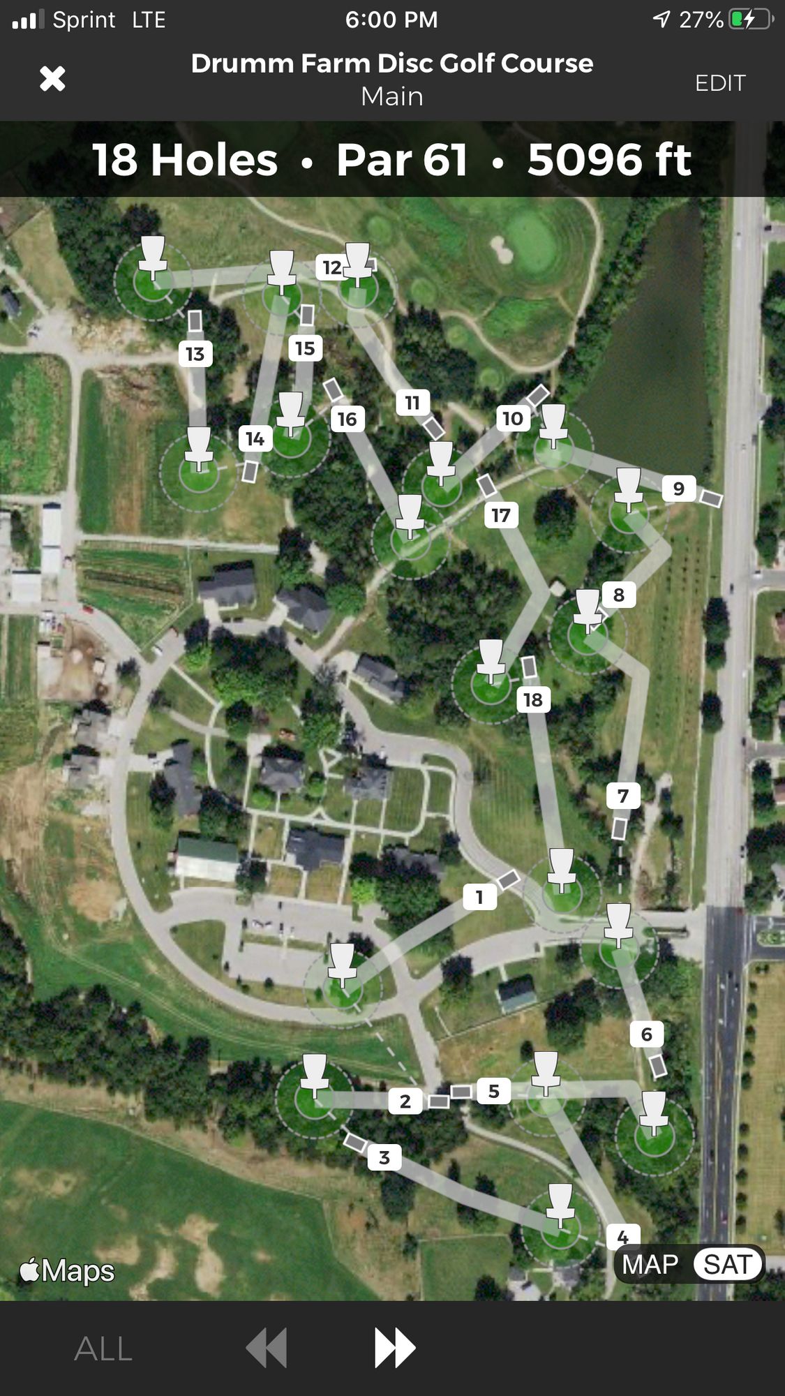 Overview Map