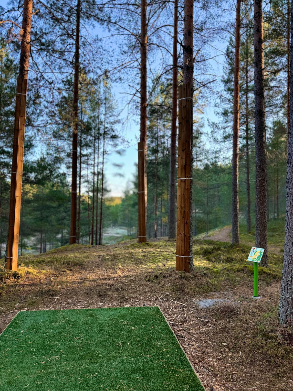 Väylä #2