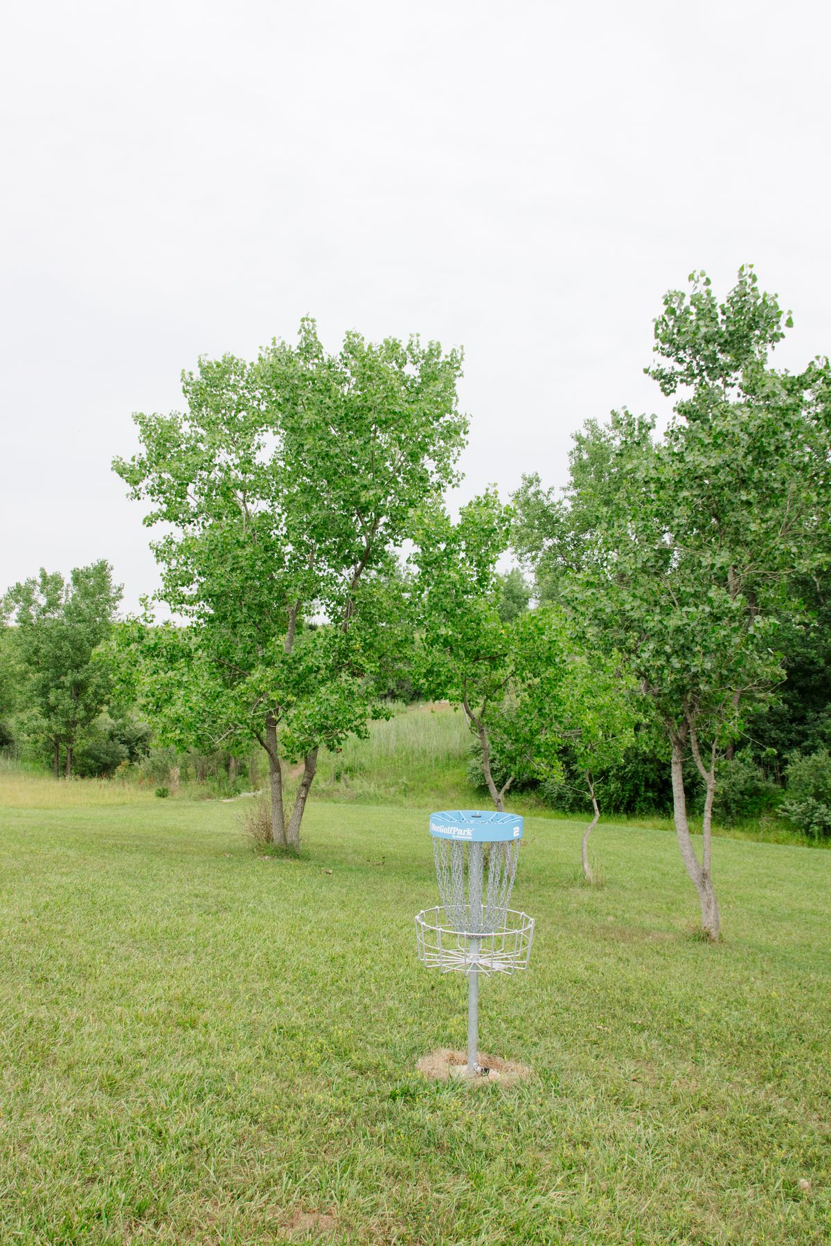 Hole 2