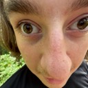 User avatar image