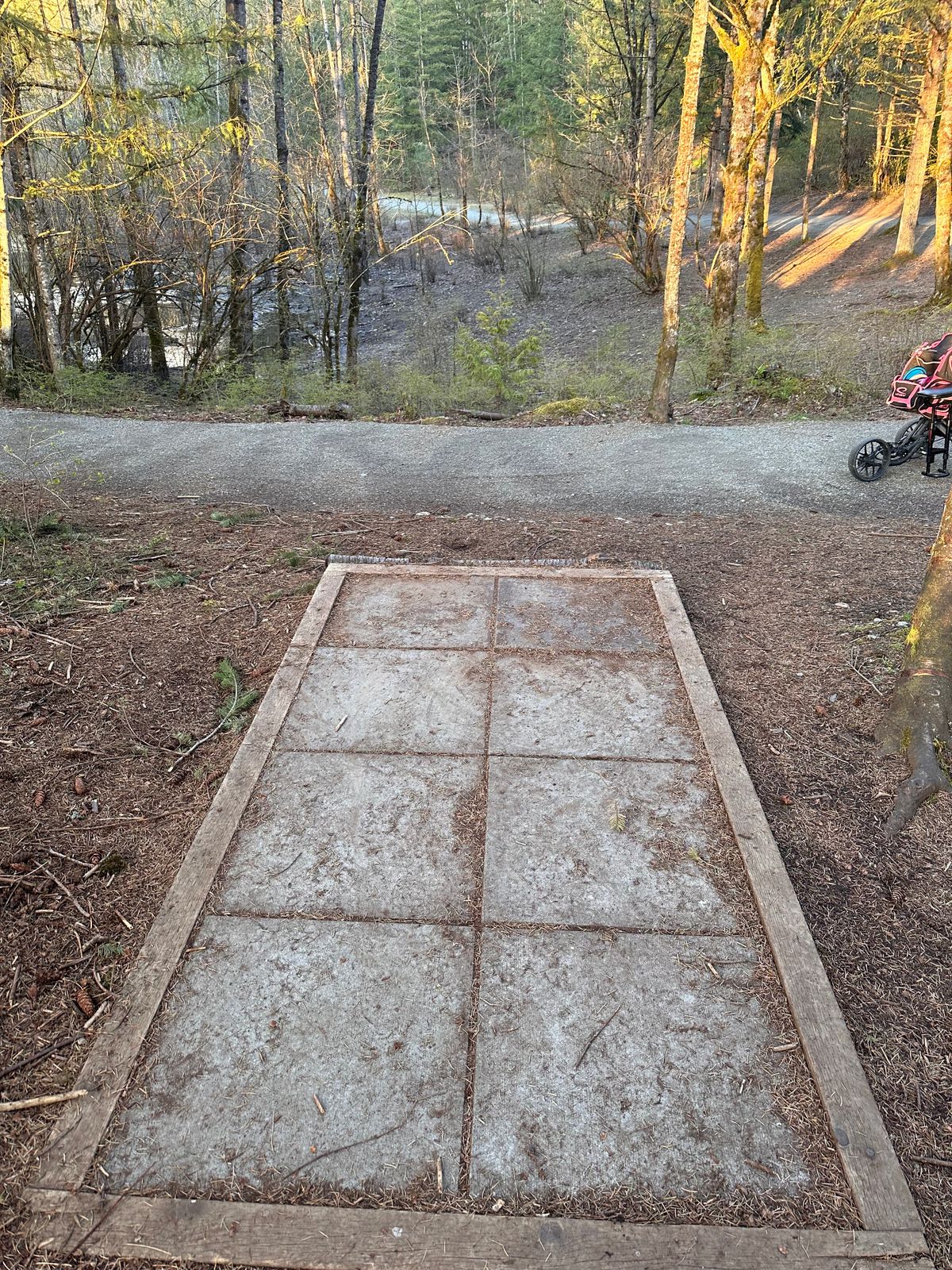 Lakeside 9