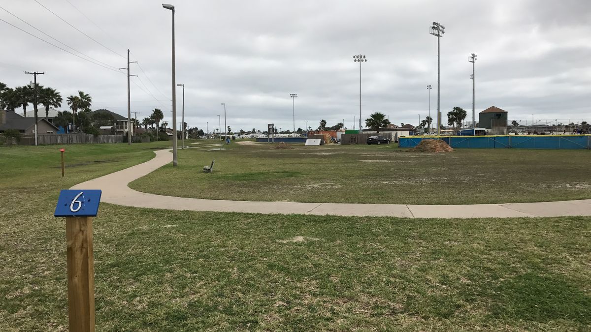Hole 6