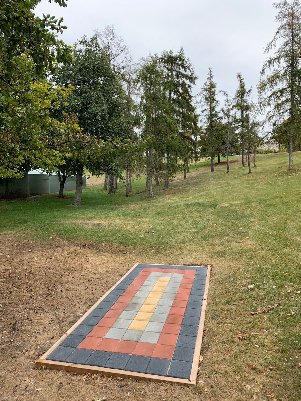 Hole 7
