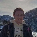 User avatar image