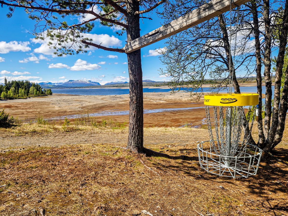 Hole 13