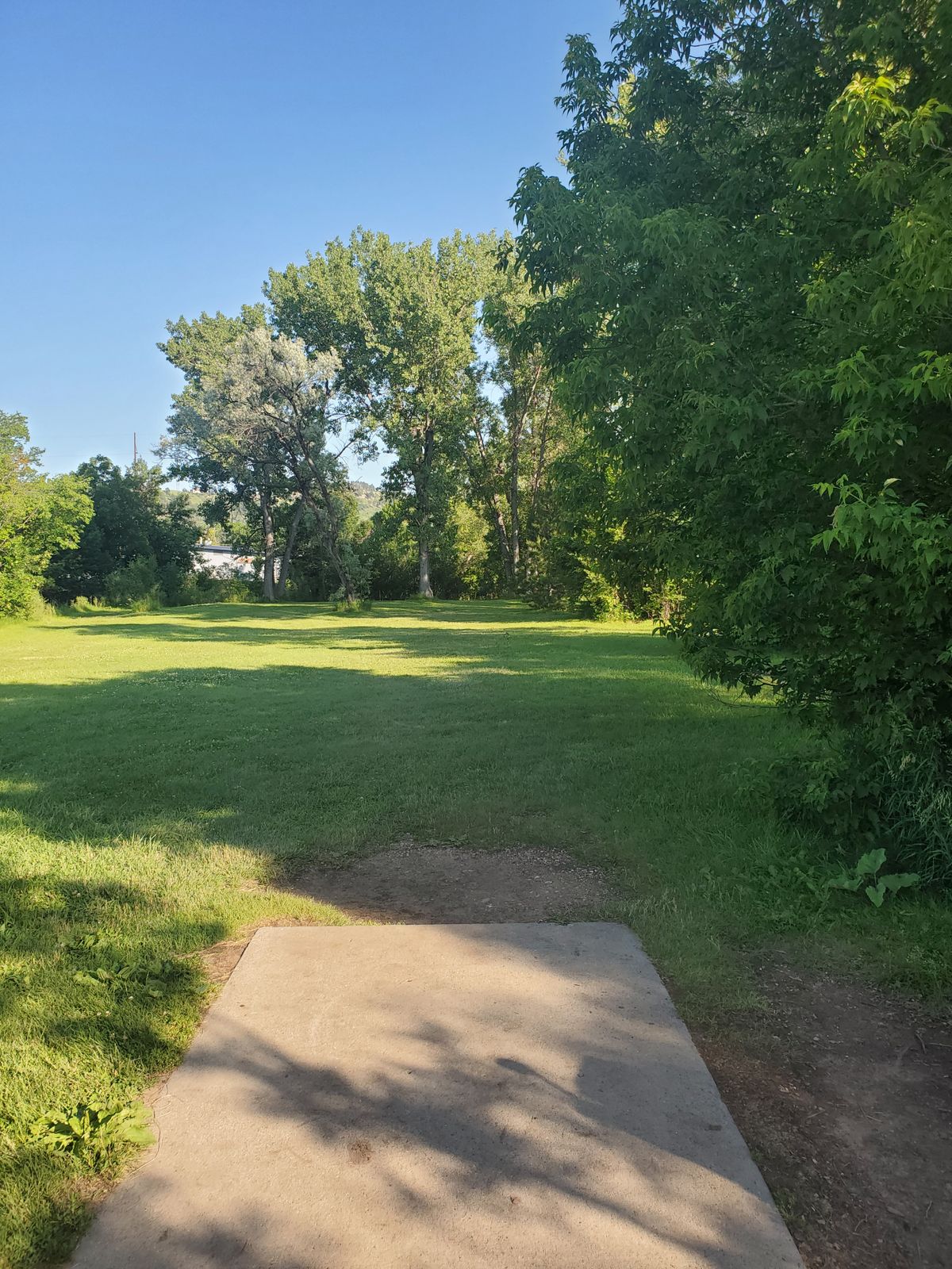 Hole 15