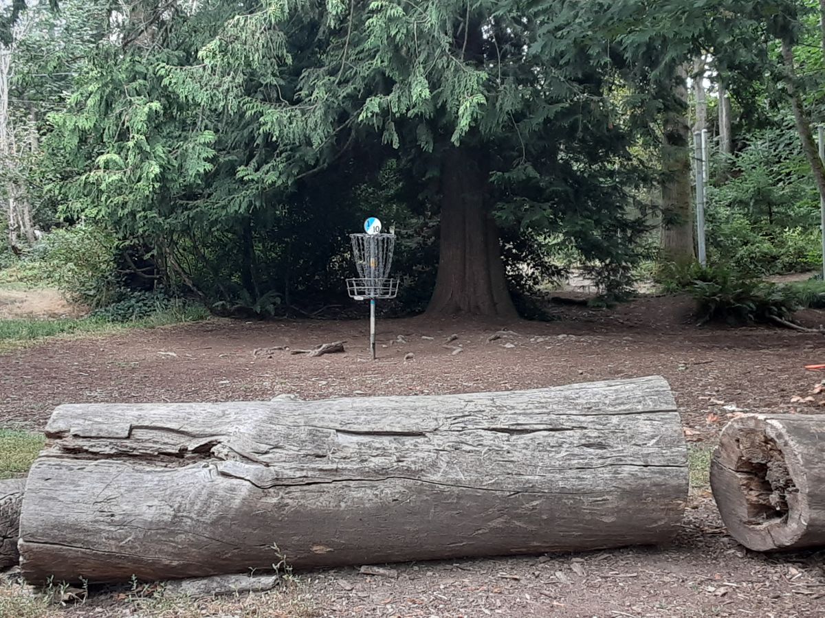 Hole # 1/10