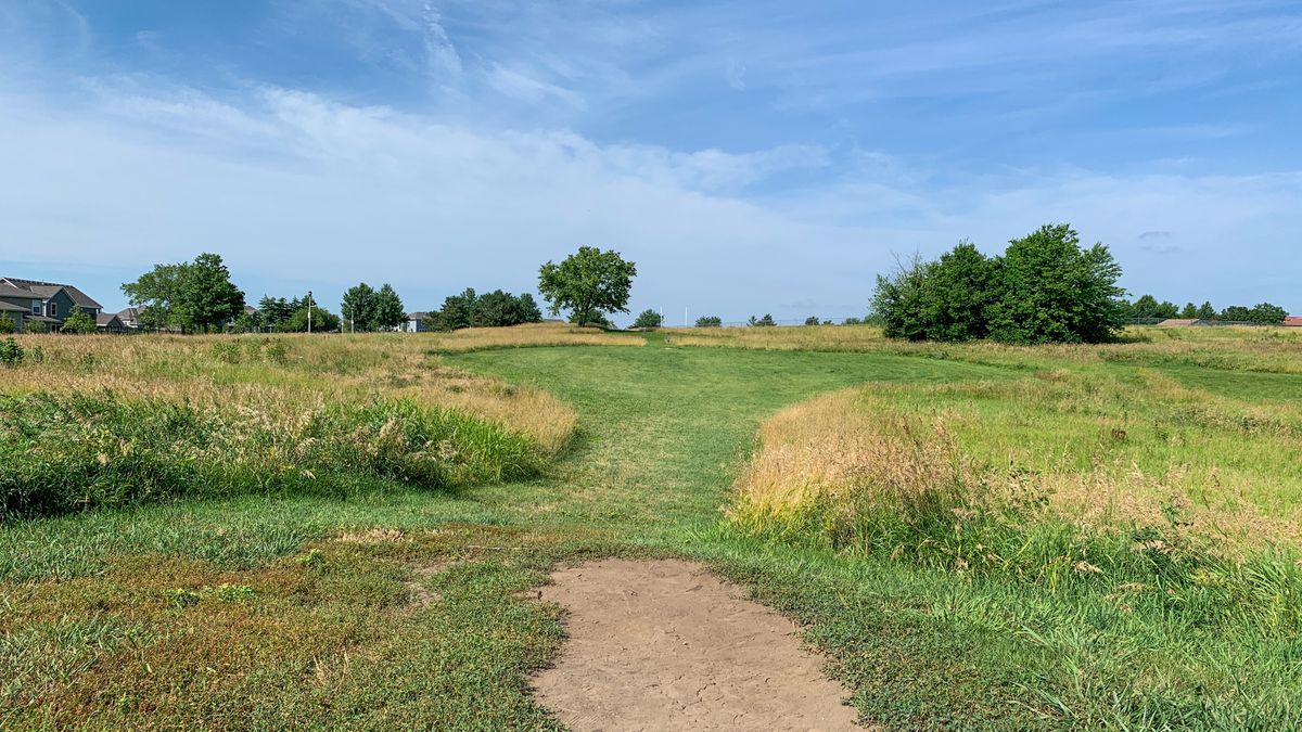 Hole 17