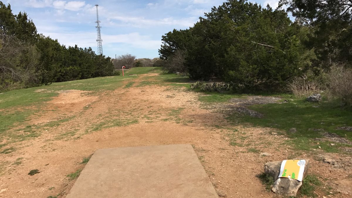 Hole 10