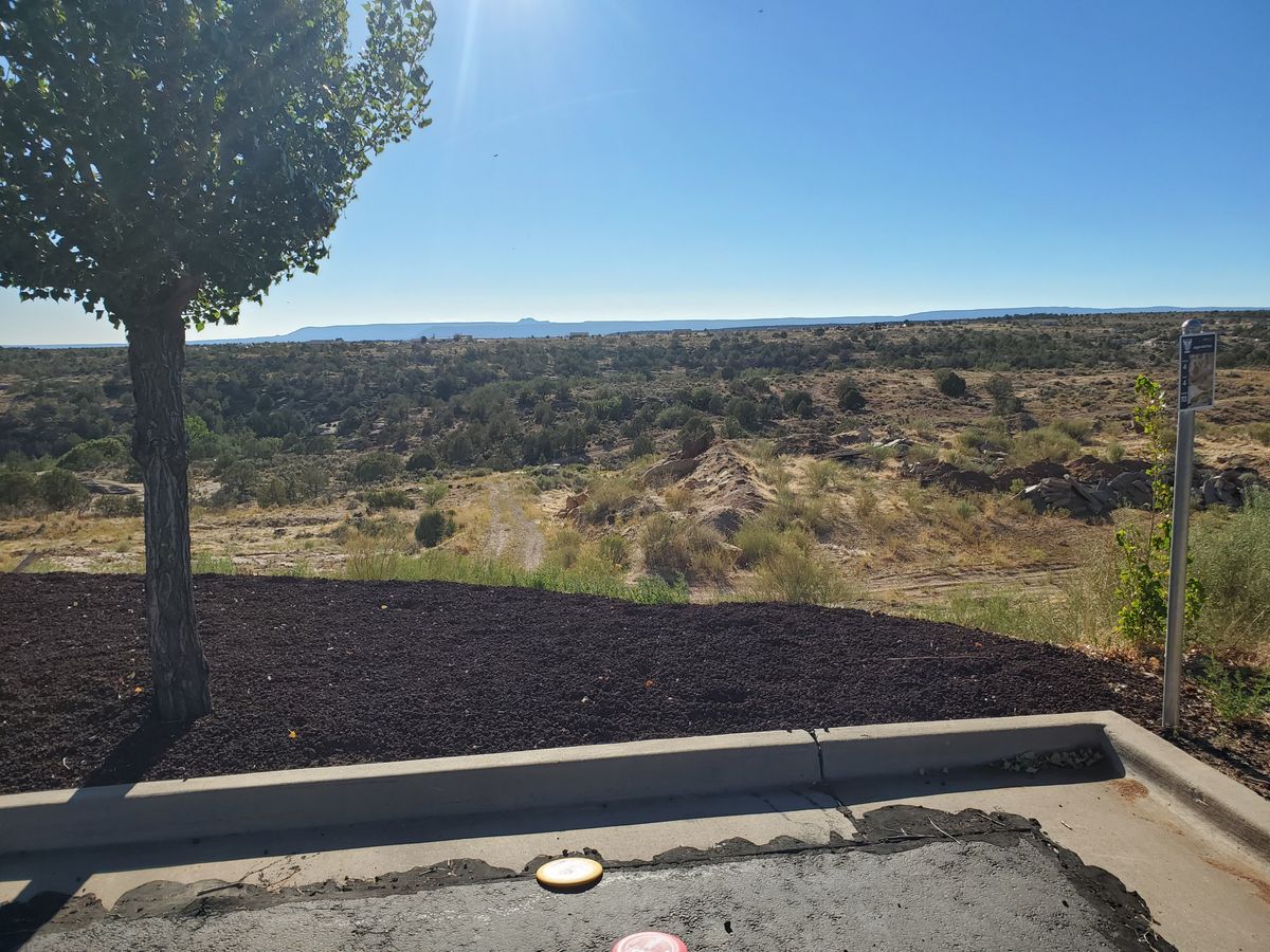 Hole 4