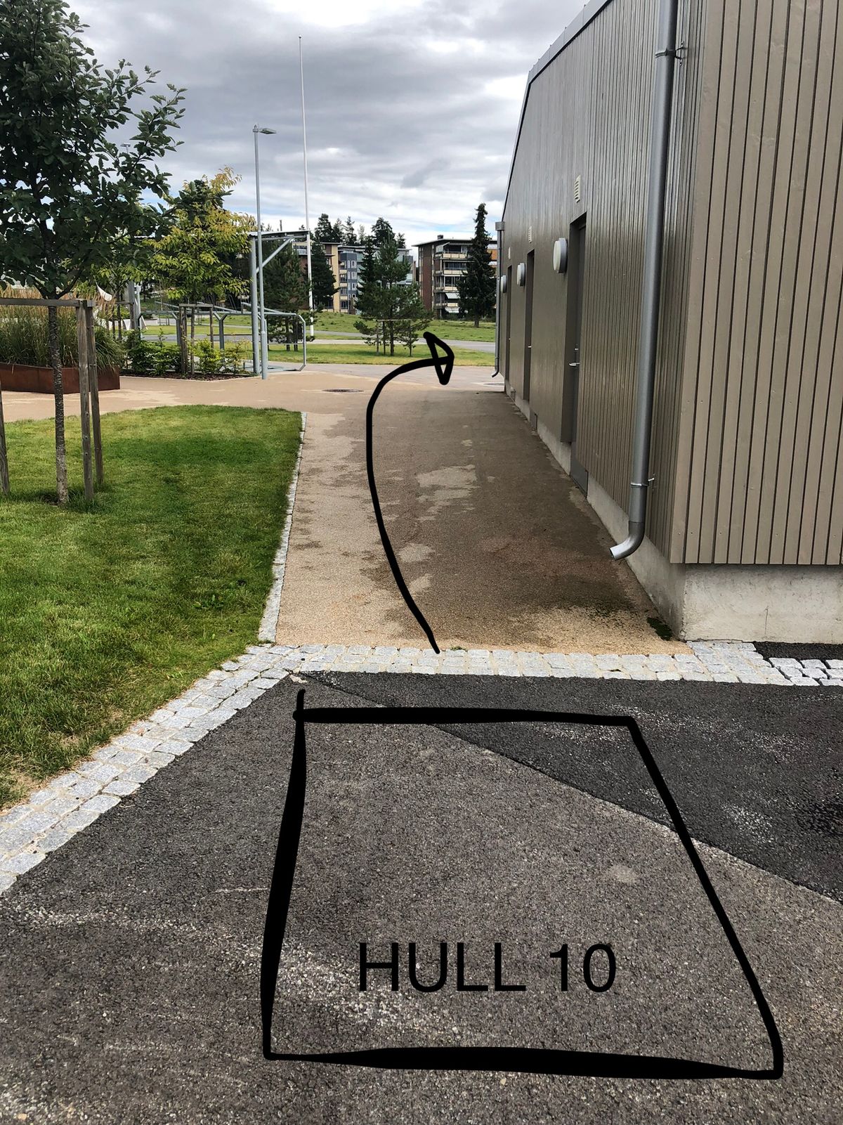 Hull 10