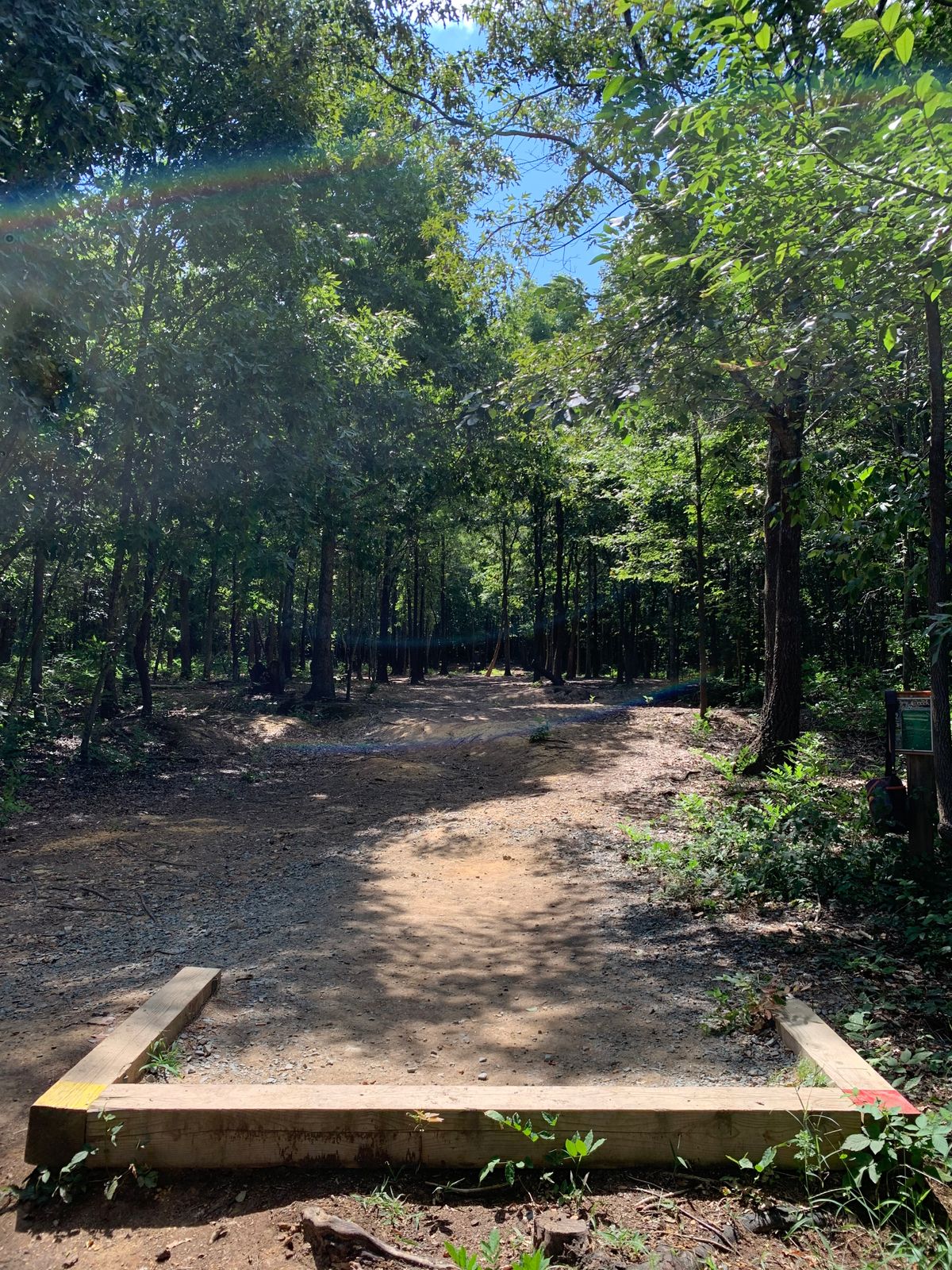 Hole 9