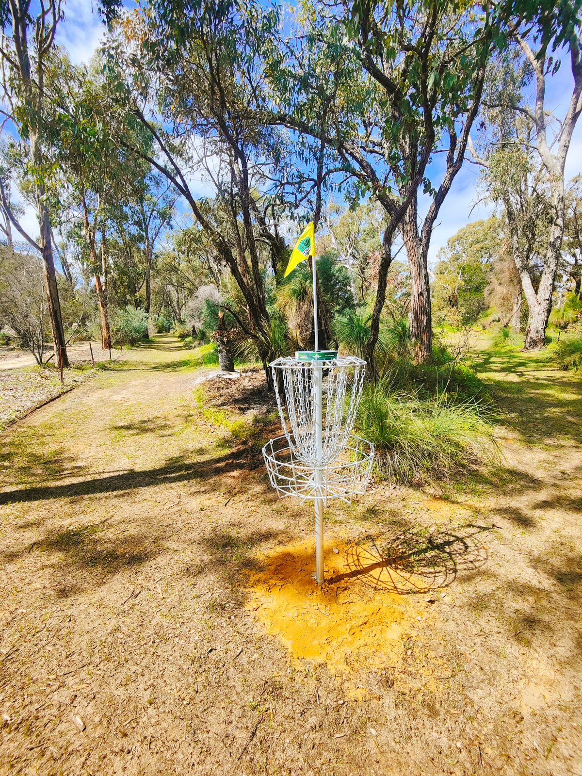 Hole 3