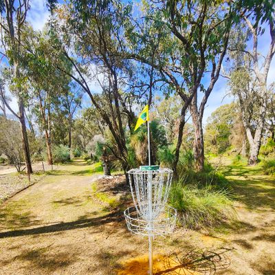 Hole 3